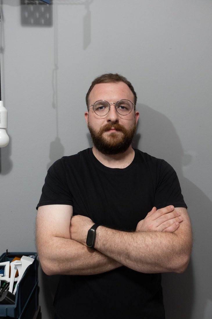 Giorgio Frezza